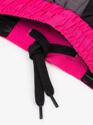 MANTO hybrid fightshorts vortex